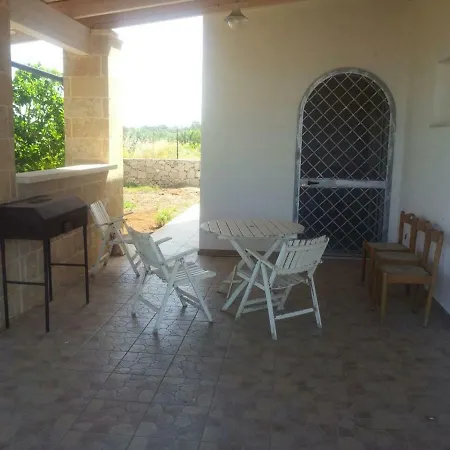 Country house Villetta Raffaella