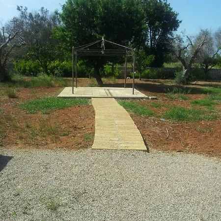 Country house Villetta Raffaella *