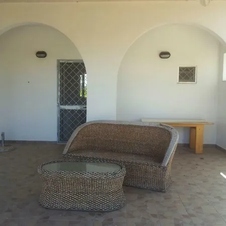 Country house Villetta Raffaella *