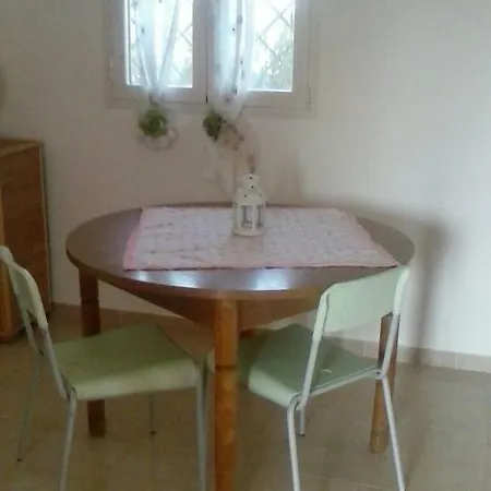Villetta Raffaella Country house