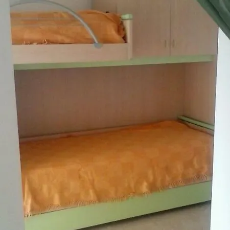 Villetta Raffaella Country house *