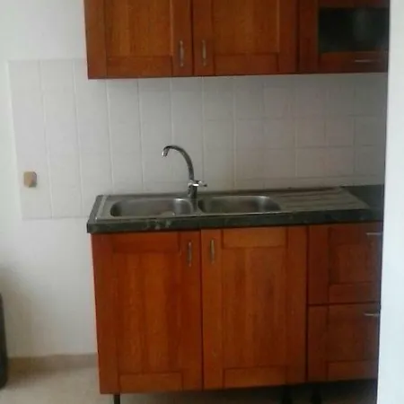 Villetta Raffaella Country house Gallipoli